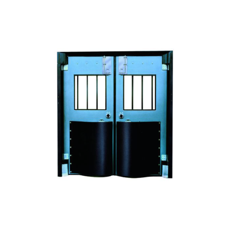 Puertas Durulite Retailer para supermercados y autoservicios